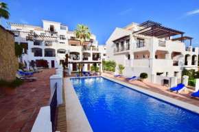 Pueblo los Monteros